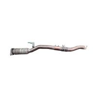 Renault Scenic III -  Grand scenic III Muffler/silencer 