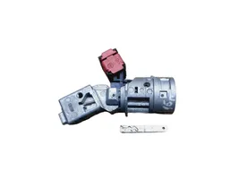 Renault Master III Ignition lock 8200214168