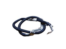 Renault Scenic III -  Grand scenic III Cable negativo de tierra (batería) 240804035R