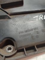 Renault Trafic II (X83) Copri motore (rivestimento) 8200805844