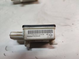 Renault Scenic III -  Grand scenic III Airbagsensor Crashsensor Drucksensor 988809284R