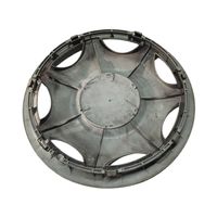 Mercedes-Benz A W169 R15 wheel hub/cap/trim 2034010024