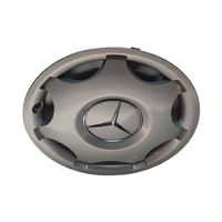 Mercedes-Benz A W169 R15 wheel hub/cap/trim 2034010024