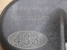 Chrysler Pacifica Tire pressure sensor 56053031AD