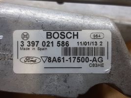 Ford Fiesta Wischergestänge vorne 8A6117500AG