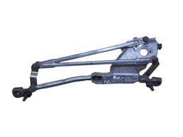 Ford Fiesta Front wiper linkage 8A6117500AG