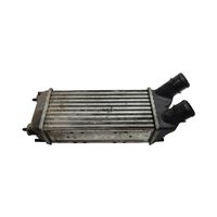 Peugeot Partner Chłodnica powietrza doładowującego / Intercooler 9684212480