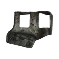 Mercedes-Benz Sprinter W906 Support refroidisseur de vanne EGR A6510981639