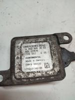 Mercedes-Benz Sprinter W906 Sensore della sonda Lambda A0009053503