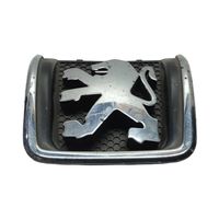 Peugeot 806 Emblemat / Znaczek 1479227077