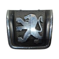 Peugeot 806 Emblemat / Znaczek 1479227077