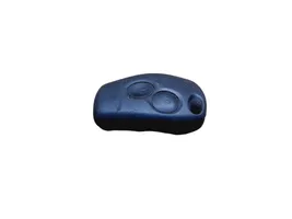 Renault Master III Ignition key/card NOKODE