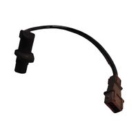 Citroen Berlingo Capteur de position de vilebrequin 10234006