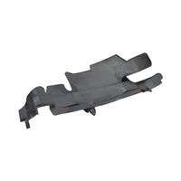 Peugeot Expert Intercooler air guide/duct channel 1400315180