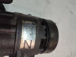 BMW 3 E46 Ilmastointilaitteen kompressorin pumppu (A/C) 64526908660