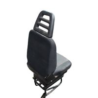 Iveco Daily 35 - 40.10 Fotel przedni kierowcy 