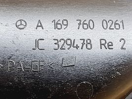 Mercedes-Benz A W169 Galinė atidarymo rankenėlė vidinė A1697600261