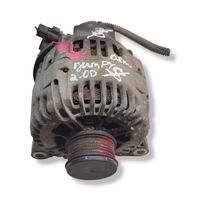 Citroen Jumpy Generator/alternator 9646321780