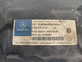 Mercedes-Benz A W169 Топливный бак A1694701701