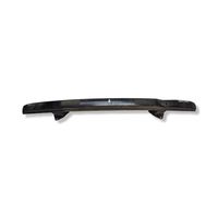 Mercedes-Benz A W169 Traversa del paraurti posteriore 1696100114