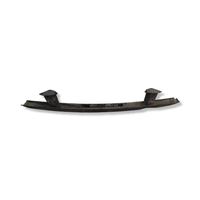 Mercedes-Benz A W169 Traversa del paraurti posteriore 1696100114