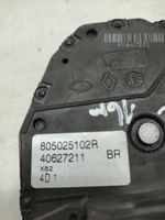 Renault Trafic III (X82) Etuoven lukko 805025102R