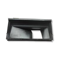 Mercedes-Benz A W169 Cornice micro filtro dell’aria abitacolo (parte) A1698300003