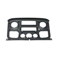 Renault Master III Panelės apdailos skydas (centrinis) 682600025R