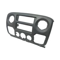 Renault Master III Panelės apdailos skydas (centrinis) 682600025R