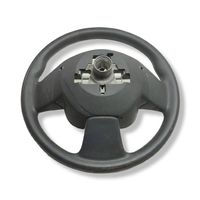 Renault Master III Steering wheel 484300032R