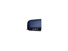 Renault Master III Loading door cover/cap 808406464R