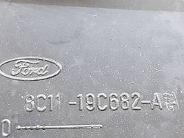 Ford Transit Kojelaudan keskiosan tuuletussuuttimen ritilä 8C1119C682AA