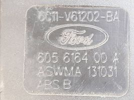 Ford Transit Fibbia della cintura di sicurezza anteriore 6C11V61202BA