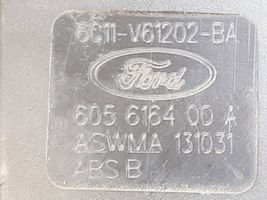 Ford Transit Front seatbelt buckle 6C11V61202BA