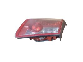 Renault Vel Satis Lampy tylnej klapy bagażnika 8200384034