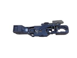 Renault Vel Satis Front door exterior handle/bracket 8200008431