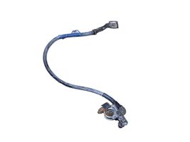 Renault Vel Satis Negative earth cable (battery) 8200368096