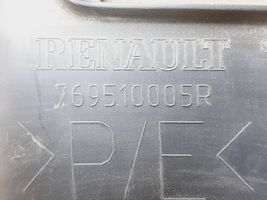 Renault Master III Etuoven kynnyksen suojalista 769510005R