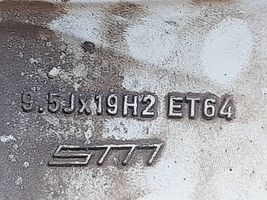 Mercedes-Benz R W251 Felgi aluminiowe R19 A2514012302