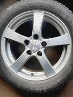 KIA Venga R16 alloy rim KBA47687