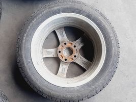 KIA Venga R16 alloy rim KBA47687