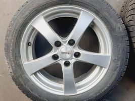 KIA Venga R16 alloy rim KBA47687