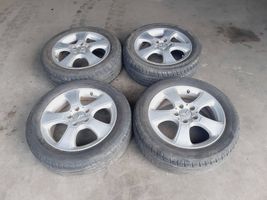 Mercedes-Benz A W169 R16-alumiinivanne A1694011002