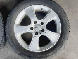 Mercedes-Benz A W169 R16-alumiinivanne A1694011002