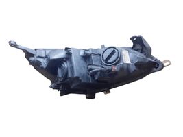 Opel Astra J Headlight/headlamp 1LG01001103