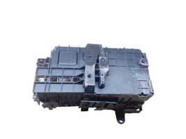 Opel Astra J Support boîte de batterie 13346249