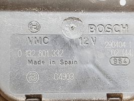 Mercedes-Benz Vito Viano W639 Tuloilmaventtiilin käyttömoottori 0132801332
