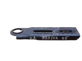 Opel Meriva A Staffa di montaggio del radiatore 90576295