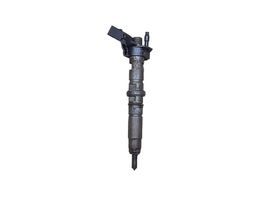 Volkswagen Crafter Injecteur de carburant 0445115028