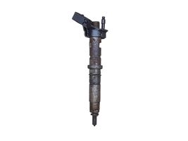 Volkswagen Crafter Fuel injector 0445115028